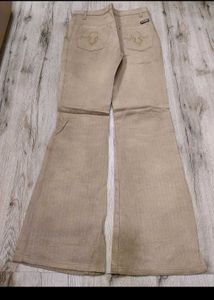 sc8478 Goodman Bootcut Jeans size 28