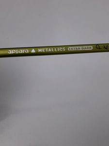 Apsara Metallics Extra Dark Pencil(6)