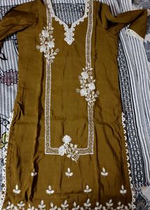 Women kurta set