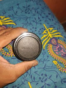 Pentax Camera Lens Cap