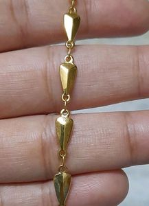 Long Chain Design 1