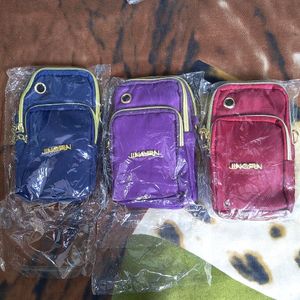 Trendy Stylish Sling Bag