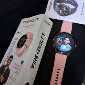 Fire-Boltt Bluetooth Calling Smartwatch