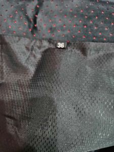 Men's Black Nehru Jacket