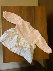 Dress For Baby Girl