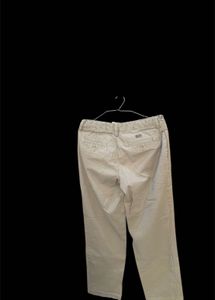 Khaki Chino Pants