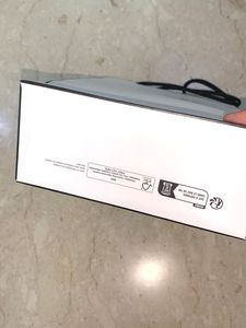 Chanel Shopping Bag