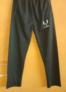 Men's Messi Track Pants (New with Tag)