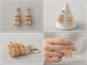 women earrings