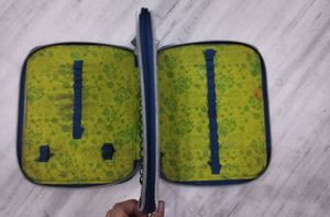 Stationary Organizing Bag