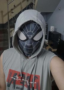 Spiderman Mask