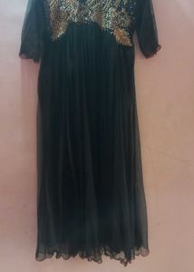 4xl Reception Gown