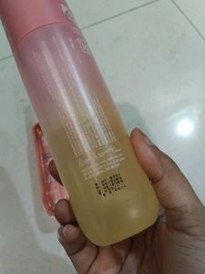 Two Body Mists
