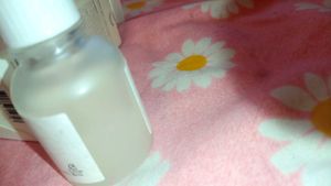 Glow Deep Serum - Rice + Alpha-Arbutin