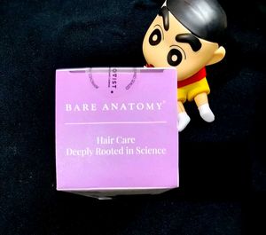 Bare Anatomy Ultra Smoothing Shampoo