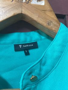 Formal Top With No Flaws