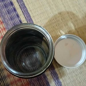 Stainless Steel Canister/Container with Window