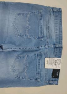 Women Casual Jeans.  New With Tag. Unused Product.