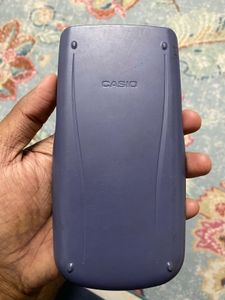 Casio Scientific Calculator