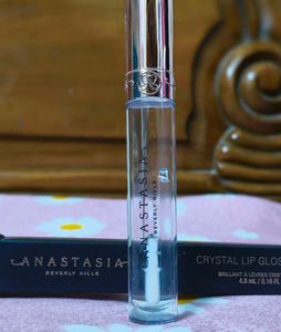 Anastasia Beverly Hills Crystal Lip Gloss