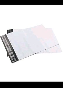 100 Pcs 50-50 Mix 8*10+10*12 Size