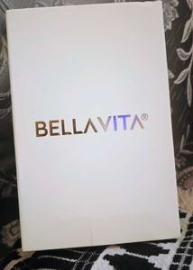 BELLA VITA PERFUME