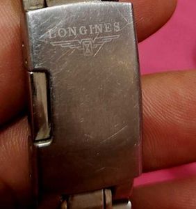 Longines Automatic 1:1 Replica