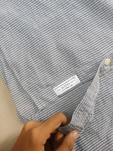 hazzy like new shirt