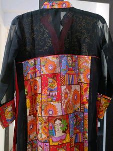 Beautiful Long Kurti