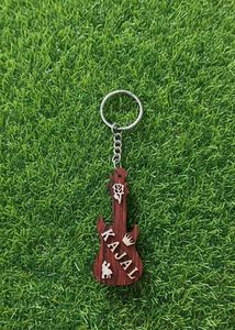 Customised Keychain With Your Name