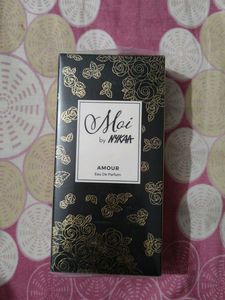 Moi by nykaa