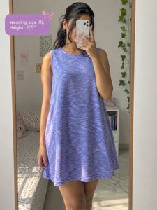 H&amp;M Divided Pastel Knit Dress 💜✨