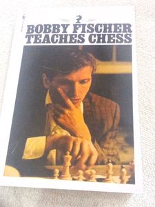 Bobby Fischer Teaches Chess