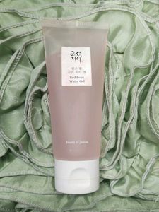 Beauty of Joseon Red Bean Water Gel