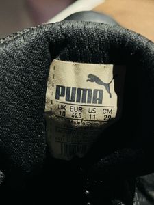 Puma x Mercedes AMG Petronas Sneakers