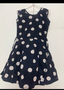 Cotton Frock