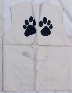 Safari Vest