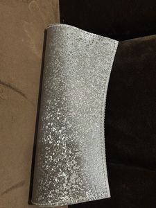 fancy clutch