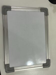 Small Whiteboard for Office/Home