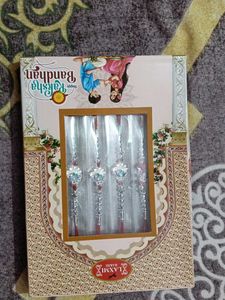 Laxmi Rakhi Bandhan Gift Set