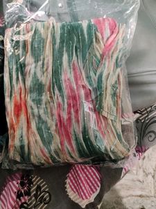 Premium Naira Cut Dress
