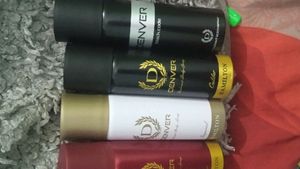 4 Combo Perfumes
