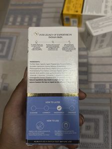 Dr. Sheth's Ceramide &amp; Vitamin C Moisturizer