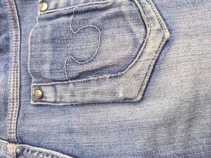 Y2k Women's Flare Jeans
