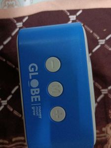 Portable Bluetooth Speaker