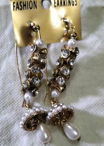 Beautiful Ear Rings