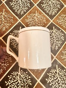 Marvel Fine Bone China Cup Set