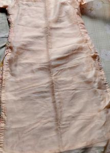 Designer Embroidered Kurta