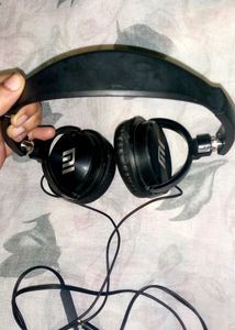 MI Headphones