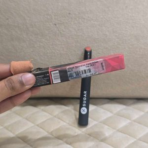 Sugar Cosmetics Matte Attac